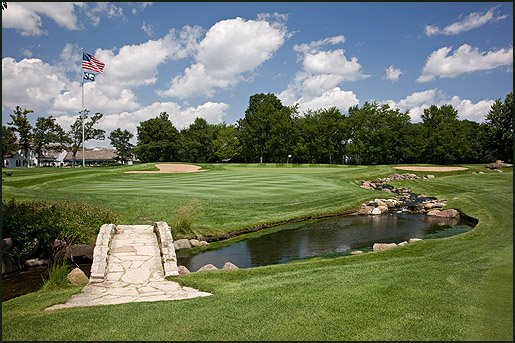 Metropolitan Amateur Golf Association Hosts Amateur Series