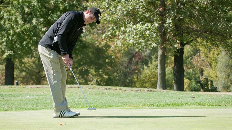 UMSL Men’s Golf Ties for Second at Frito Lay-Taco Bell Intercollegiate