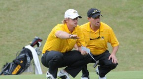 Jace Long, Bardgett, Malnati, Letzig in action on Web.com Tour