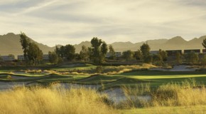 Ak-Chin Southern Dunes Golf Club