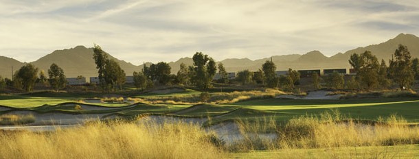 Ak-Chin Southern Dunes Golf Club