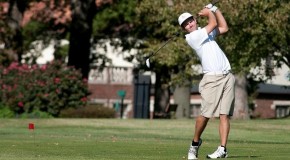 David Abolt of UMSL Golf Talks on The Back Nine