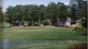 Indian Rock Golf Club