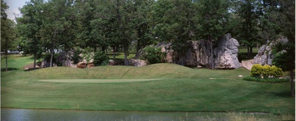 Indian Rock Golf Club