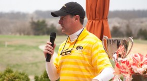 Mizzou Wins 3rd Consecutive COG Intercollegiate