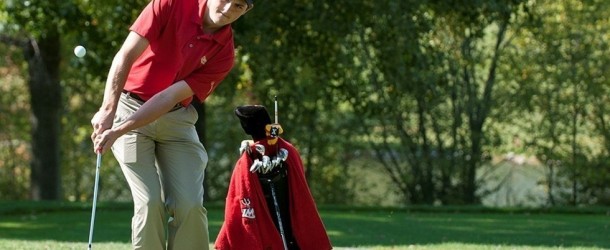 UMSL 10th after two rounds at NCAA Division II National Championship