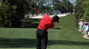 Should Tiger Woods have been DQ’d at the Masters