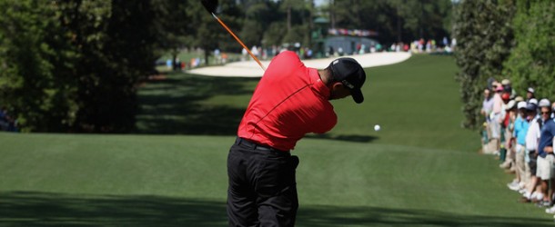 Should Tiger Woods have been DQ’d at the Masters