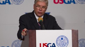 USGA Sticks to Decision on Anchoring