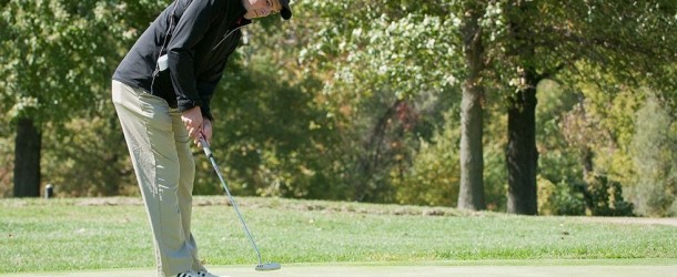 GAC Central Conference Championship Results