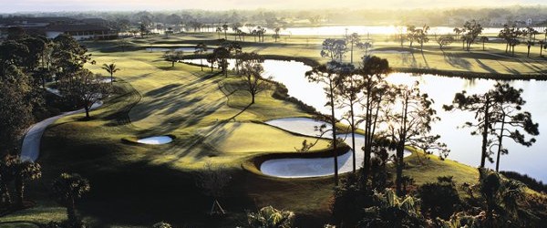 Steve Mona talks with Dustin Ashby on The Back Nine about National Golf Day