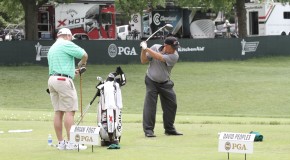 2013 Senior PGA Championship – Monday Photos