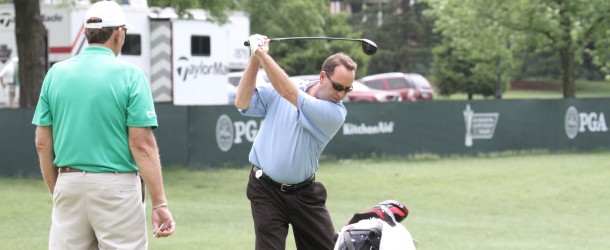 Gateway PGA Pro’s in Pursuit of 2013 PGA Championship