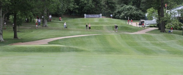 Dustin Ashby, Adam Frillman and Dr. Tobin Lingafelter talk Sr. PGA Championship