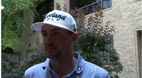 Keegan Bradley Talks about his 10-under, 60 at Byron Nelson