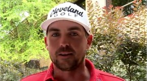 Keegan Bradley Finishes 2nd at Bryon Nelson