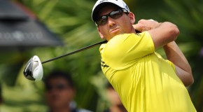 Sergio Garcia Leads at The Players – Talks after Rnd. 2