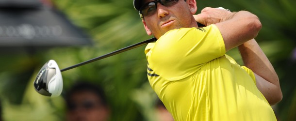 Sergio Garcia Leads at The Players – Talks after Rnd. 2