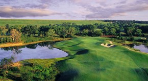 Cowboys Golf Club – Course Preview