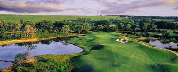 Cowboys Golf Club – Course Preview