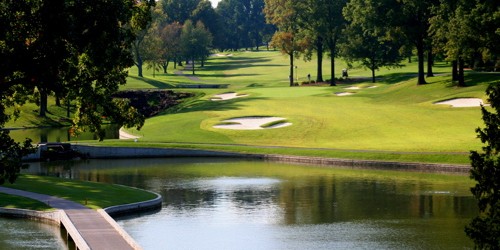 Garrett Sneed Wins Metropolitan Match Play Championship