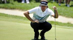 Thoughts on Bubba Watson’s Antics at Travelers