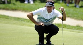 Leaderboard Update – Presented by WingHaven Country Club
