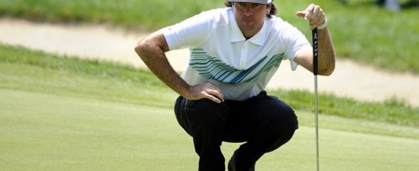 Thoughts on Bubba Watson’s Antics at Travelers