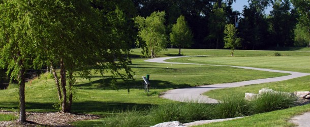 Nash Haxel on The Lesson Tee