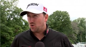 Graeme McDowell Previews the 2013 U.S. Open