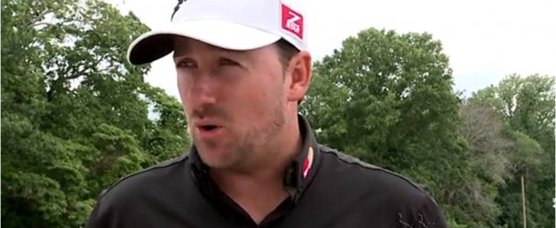 Graeme McDowell Previews the 2013 U.S. Open