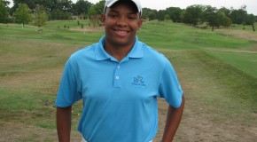 First Tee Training Program – Two St. Louis Golfers Selected