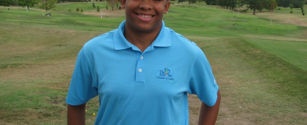 First Tee Training Program – Two St. Louis Golfers Selected