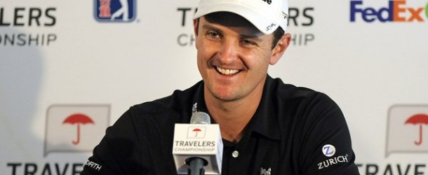 U.S. Open Thoughts on Justin Rose, Phil Mickelson and More