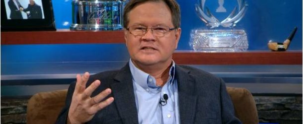 Randall Mell Discusses the U.S. Women’s Open