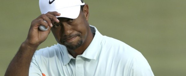 How bad is Tiger’s Injury?