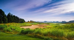 Western Michigan – Hawkshead Golf Links