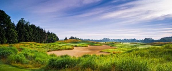 Western Michigan – Hawkshead Golf Links