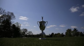 Scott Harvey and Brad Nurski Will Meet in U.S. Mid-Amateur Final