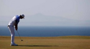 The Back Nine – August 17th – Segment 7