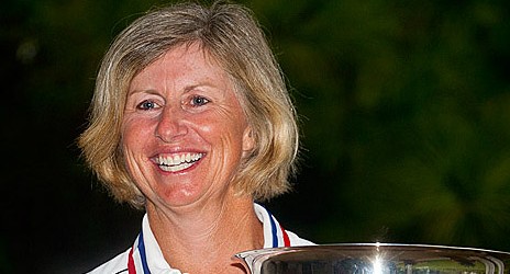 Port Leads at 75th Missouri Women’s Amateur