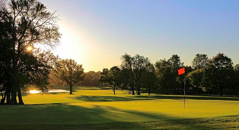 Meadowbrook CC set to host Missouri’s top amateurs