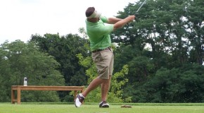 Berkmeyer Completes MGA Slam at Meadowbrook CC