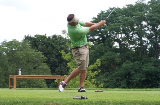 Inside the Field at the 2018 US Amateur