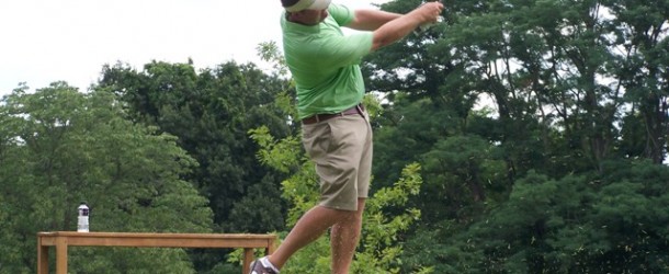 Berkmeyer Completes MGA Slam at Meadowbrook CC