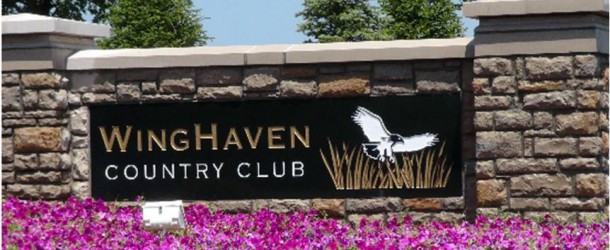 Leaderboard Update Presented by WingHaven Country Club