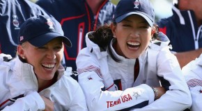 LPGA Commissioner Compelled to Comment