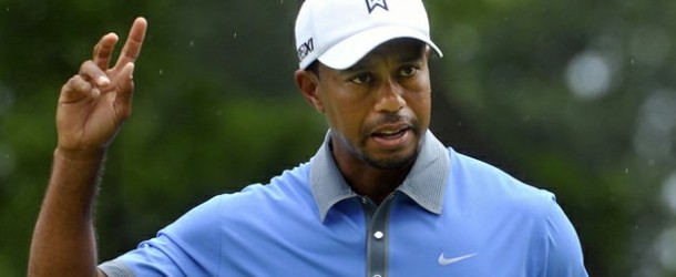 Audio – Tiger’s impact on Sports not necessarily positive