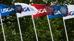 USGA aligns with Fox Sports