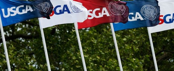 USGA aligns with Fox Sports